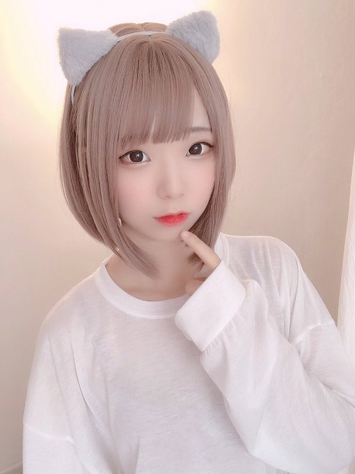 コスプレイヤーHattie（へティー）のTwitter画像37