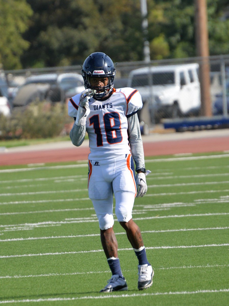 COSGIANTS_FB's tweet photo. Our program is deeply saddened to hear about the passing of one of our own.
Mitch Brumfield
WE LOVE YOU
May you Rest In Peace MB
#LongLiveMB #GiantForLife https://t.co/mkjHJ8RaX4