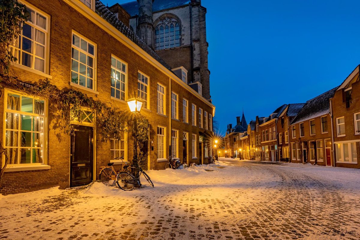 Leiden in Lockdown: Day 56
<a href="/WNLVandaag/">WNL Vandaag</a> #weer @Jinek_RTL <a href="/RTLnieuws/">RTL Nieuws</a> @Talpaweer