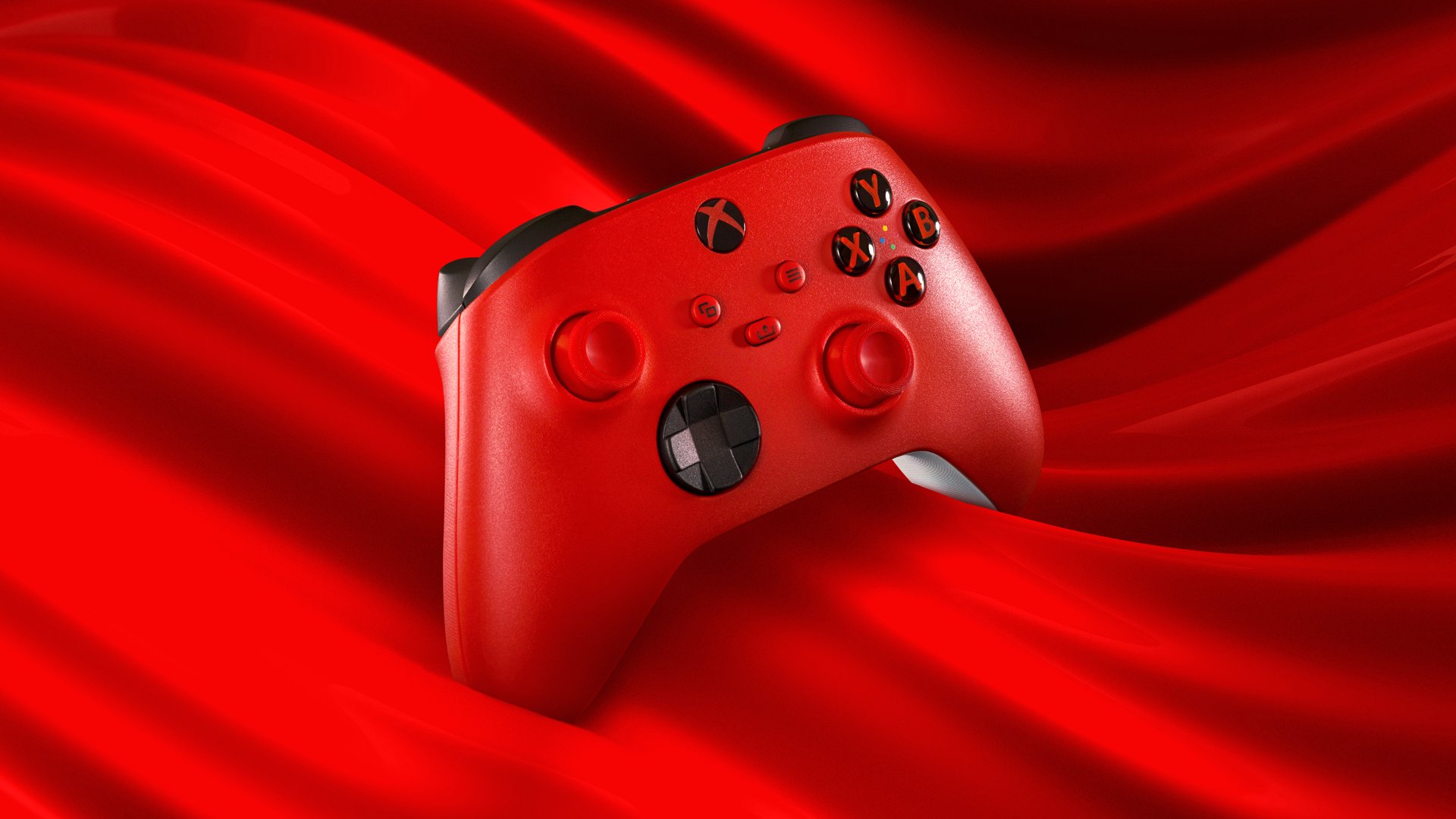 Tay cầm Xbox Pulse Red là một thiết kế tuyệt vời, góp phần tạo nên phong cách riêng biệt và đầy cá tính. Thiết bị có chất lượng tốt cùng nhiều chức năng hữu ích, giúp bạn trải nghiệm trò chơi thật tuyệt vời.
