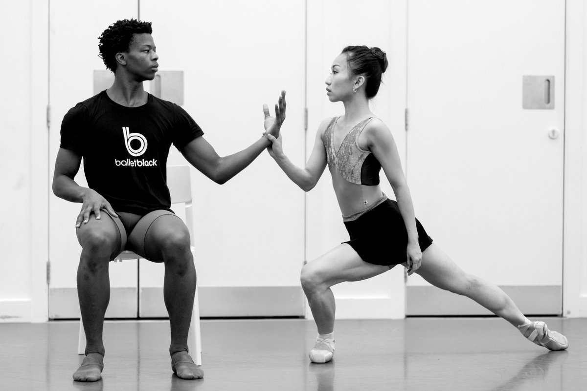 We are recruiting for a new treasurer! This link has all the details:

balletblack.co.uk/the-company/jo…

Please retweet to help us spread the word! 🖤