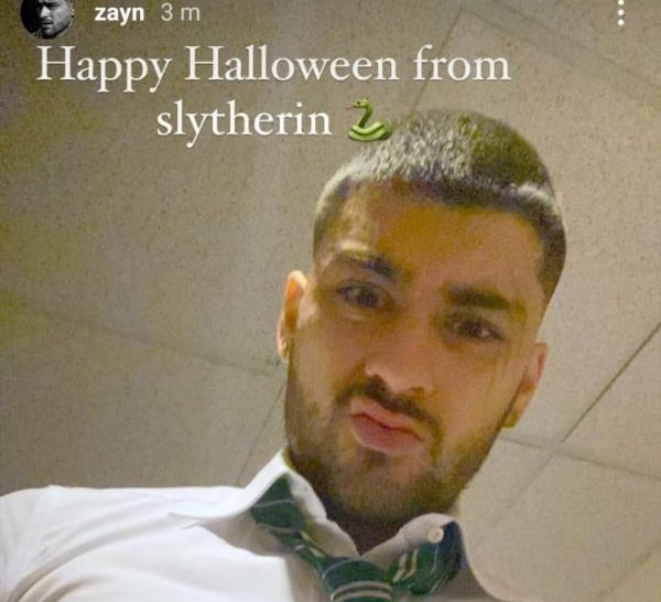 AUGUST 2020Liam changes his Tik tok pfp to a zayn's gif ( u can't debunk this one)SEPTEMBER Louis likes Zg baby IG postNOVEMBER Zayn at Liam's Halloween Show ( u can't debunk this one either.. go cry about it)