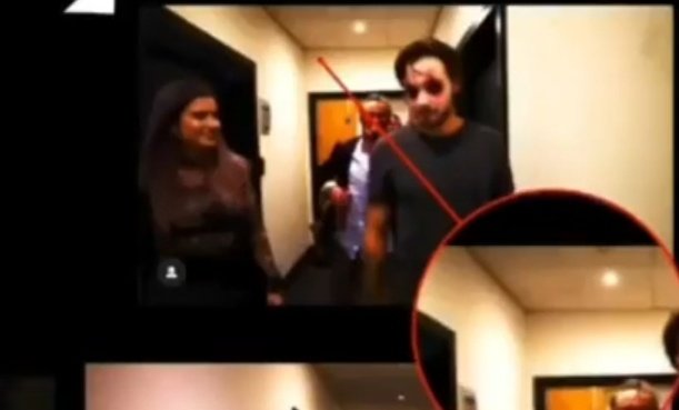 AUGUST 2020Liam changes his Tik tok pfp to a zayn's gif ( u can't debunk this one)SEPTEMBER Louis likes Zg baby IG postNOVEMBER Zayn at Liam's Halloween Show ( u can't debunk this one either.. go cry about it)