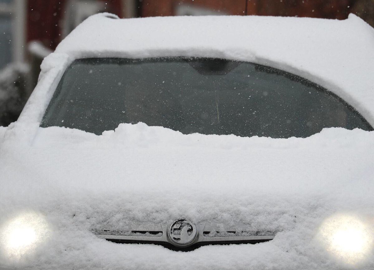Darren Staples (@snapperdaz) on Twitter photo More of the white stuff in Leicestershire and Rutland. #StormDarcy #StormHour #Leicestershire #Rutland shot for <a href="/AlamyNews/">Alamy News</a> <a href="/AlamyContent/">Alamy Content Team</a> More of the white stuff in Leicestershire and Rutland. #StormDarcy #StormHour #Leicestershire #Rutland shot for <a href="/AlamyNews/">Alamy News</a> <a href="/AlamyContent/">Alamy Content Team</a>