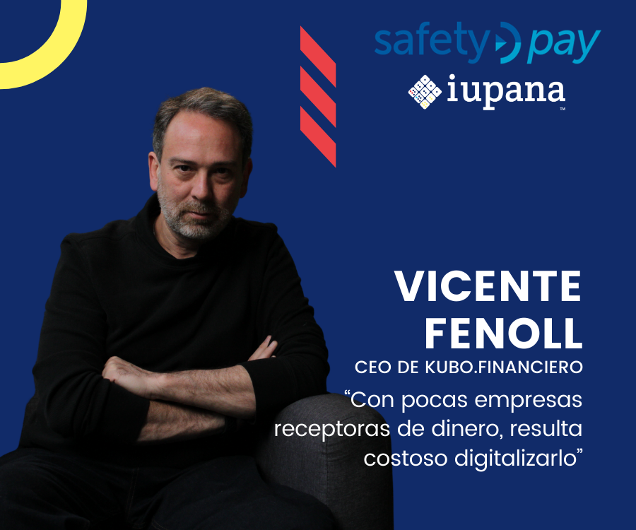 iupana's tweet photo. Aprendizajes de la pandemia en inclusión financiera, de parte de los líderes participantes en el Foro de Inclusión Financiera de iupana y SafetyPay. Descarga este informe especial en: https://t.co/CPeM4kEmxj
#bancadigital #inclusionfinanciera #pagos #onboardingdigital #SafetyPay https://t.co/UBuI0Flz09