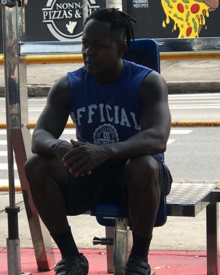 capuccino_don's tweet photo. nem sempre o melhor do bolo
se encontra na cereja/
mesmo q seja/ sou o q sou e não aquilo q eles querem q eu seja !
#Talentin #qualitylife @souldreadrj
Maromba Street/roots ..
Dia òtimo a todoxx e todaxx ! https://t.co/3FdLECstGD