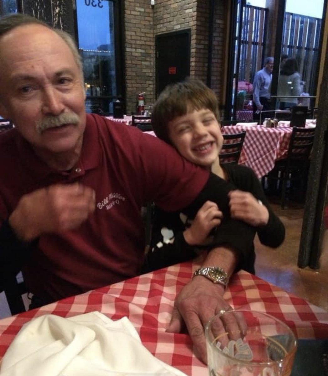 Do better, <a href="/BillMillerBarBQ/">Bill Miller</a> 
Again.