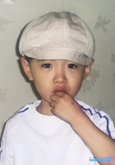kochidon's tweet photo. @official_MIRAE #미래소년 #MIRAE #네가_바라던_신세계_미래소년 
이렇게 작고 기여웠던 상민이가 어느새 훌쩍 커서 카엘이라는 이름으로 곧 데뷔하게 된다니.. 덕후심장 너무너무 설레이고 있습니다💗 미래소년 데뷔만 기다리고 있으니까 빨리 우리 미래소년 멤버들의 빛나는 용안 보여주세요 현기증난단 말이에요😓 https://t.co/Mrme6CsRY0