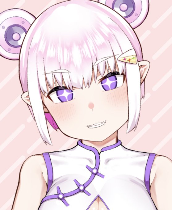 @henoimatsu は……………? 