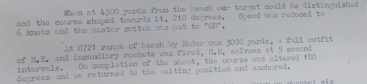 Both LCT (R) 362 and 459 targeted Rug. That's about 2,120 rockets aiming for the strongpoint. Both reported successful attacks, so it seems quite likely.