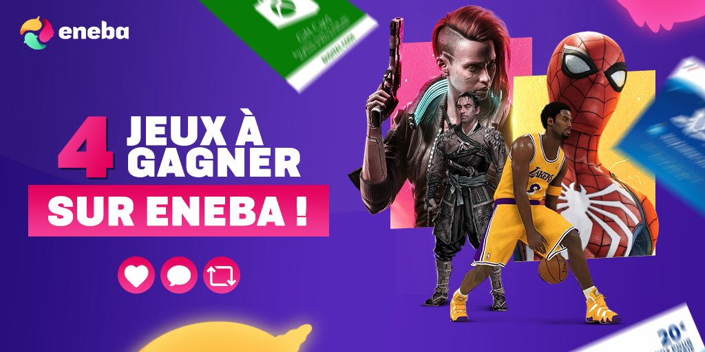 Eneba_FR tweet media