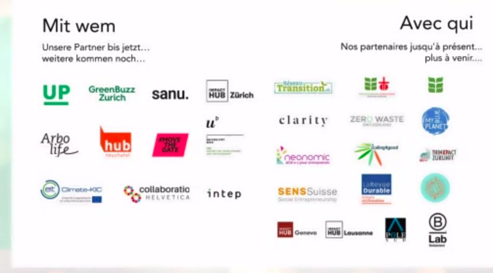 impacthubzurich's tweet photo. The #OnePlanetLab platform has been launched! With an inspiring input by @robintransition on the core elements of successful #transitions, and an introduction of the new platform's activities!
We are happy to be part of it!
#DoingBusinessResponsibly https://t.co/CSgcqxc6Qr