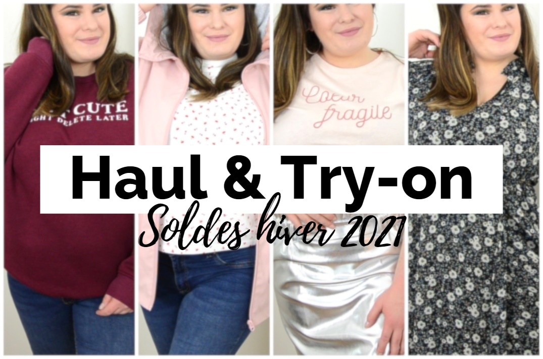 itsStelicious's tweet photo. NOUVELLE VIDEO SUR MA CHAINE ! ✨

Je l'avais annoncé, en 2021 je sors de ma zone de confort ! Aujourd'hui je vous partage donc ma toute première vidéo HAUL &amp; TRY-ON. Voici les pièces modes que j'ai déniché pendant ces soldes 🥰

▶️ https://t.co/InVWZ2JfxS https://t.co/HiALS5bdMu