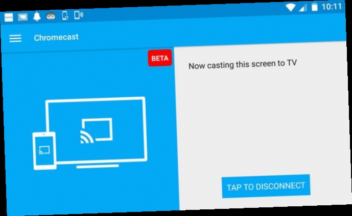 google chromecast download windows 10 / Twitter