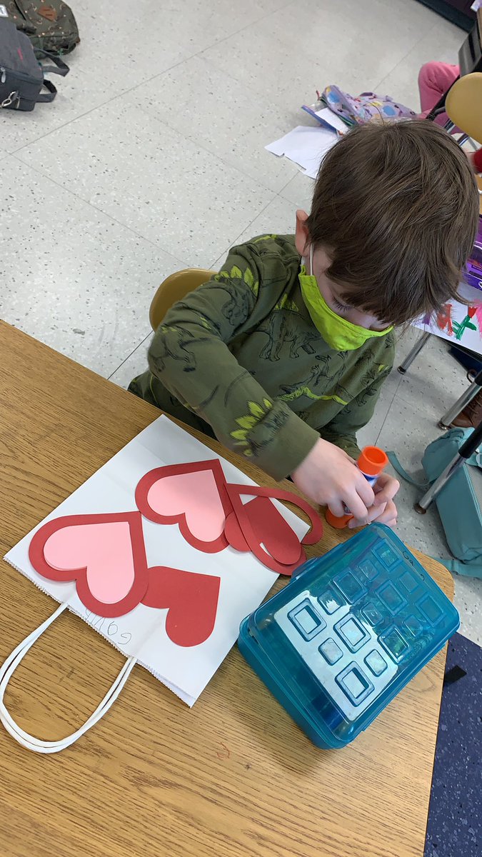 Always L❤️VE watching the creativity from students with projects like this!