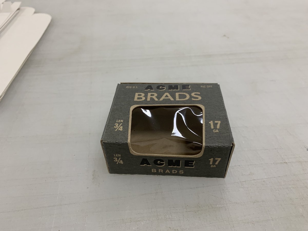 stylofilm's tweet photo. It’s not always about the big props!⚠️
 
We can create smaller props for your production, just like this packaging we made for The Witches! #productionprops #thewitches #filmprops #filmproduction #filmprojects #print #packaging #filmpackaging #printmaker #behindthescenes🎬 https://t.co/qQxDQIiCyV