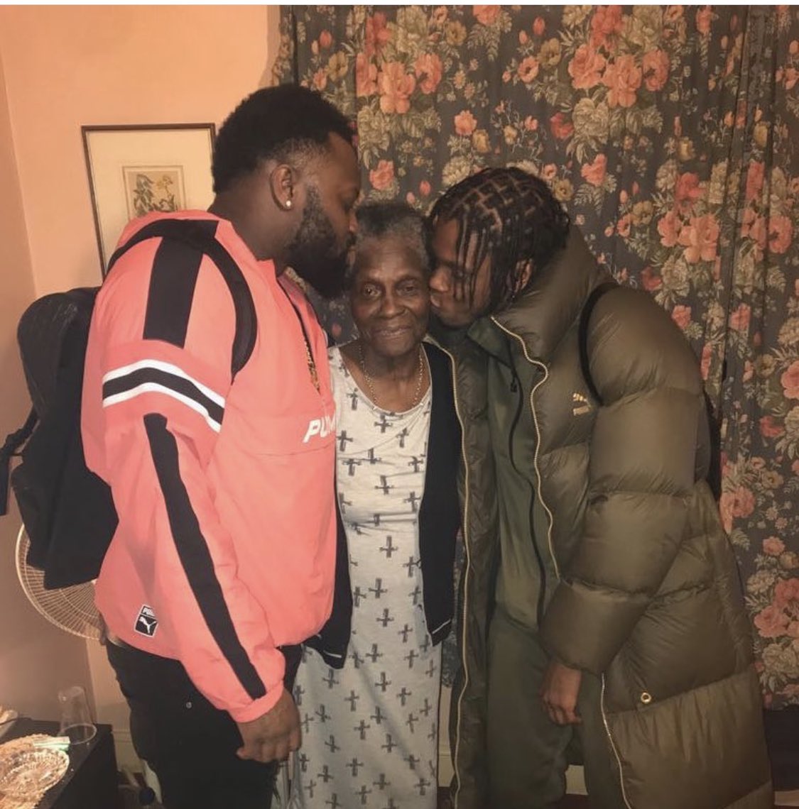 kreptplaydirty's tweet image. 2 years today. Rest in perfect peace ❤️