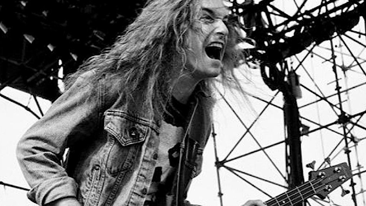 consequence's tweet photo. This year's Cliff Burton Day will be celebrated with a livestream event on what would have been the late @Metallica bassist's 59th birthday: https://t.co/lMsuQtWYK3 https://t.co/GCAtRbpfMN