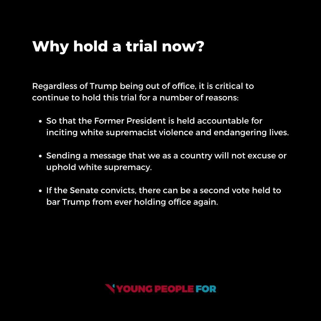 Young People For tweet media