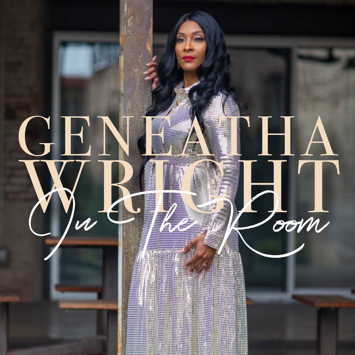 🚨NEW MUSIC!

“IN THE ROOM” By Geneatha Wright 

Available Now On All Digital Platforms. 
Download your copy today and be blessed!

#iTunes #cdbaby #Spotify #GooglePlay #Deezer #Tidal