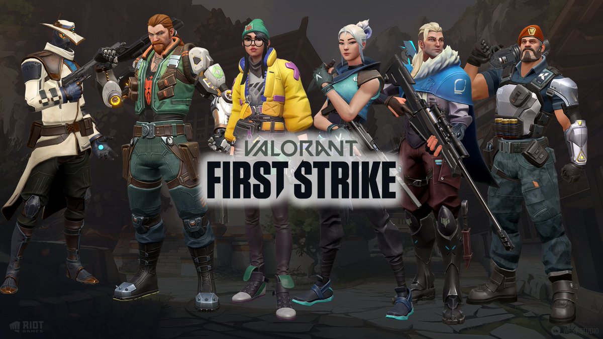 VALORANT Champions Tour öncesinde O İlk Ateş'in enlerine bakıyoruz. #valorant
youtube.com/c/valorantv