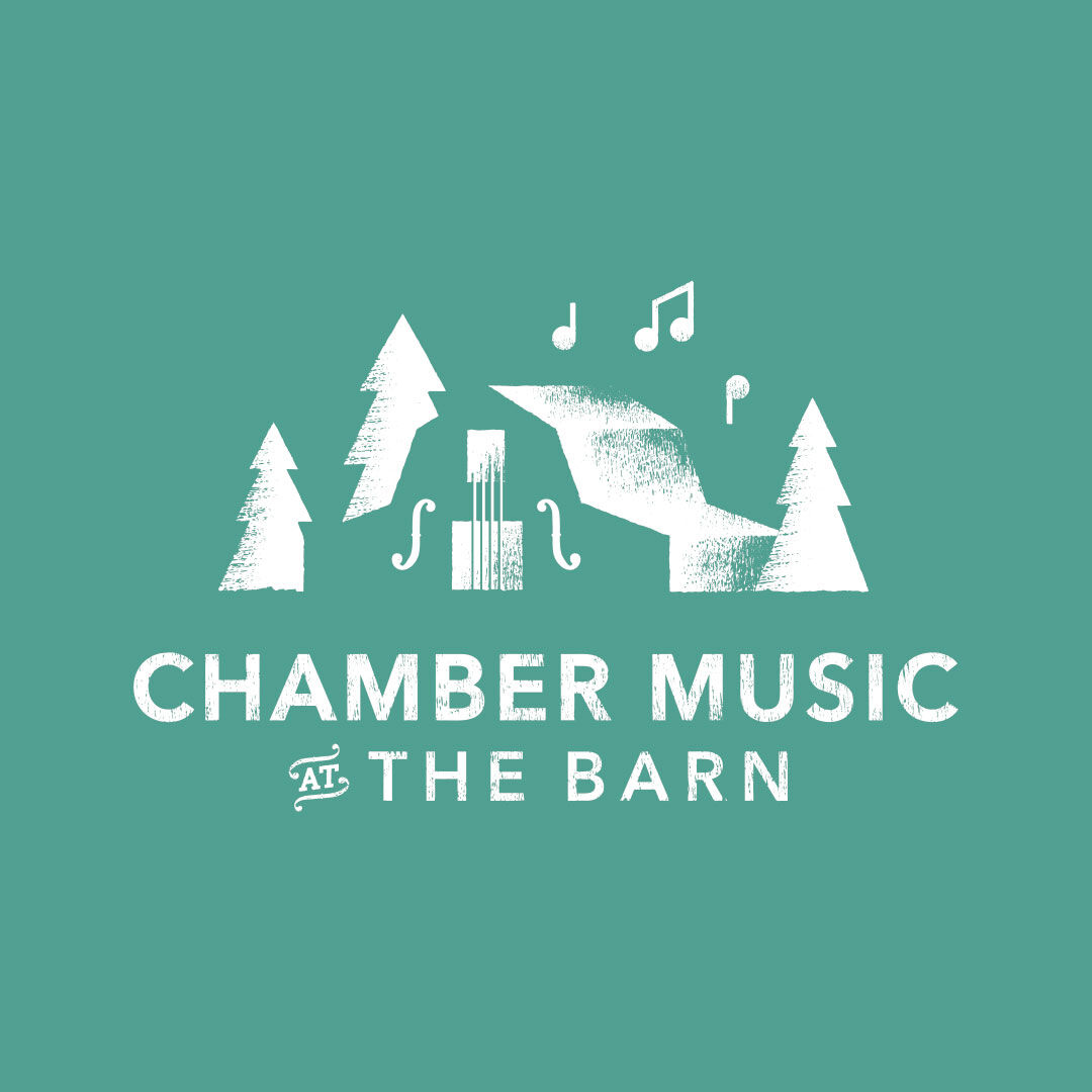 40,000 logo submissions worldwide. 3,000 logos selected. 4 designs from Howerton+White. LogoLounge Book 12 is out and features H+W  logos created for clients Feline Groovy and Chamber Music at the Barn. See all H+W logos selected for <a href="/logolounge/">logolounge</a> books at  bit.ly/3jmRyZR.