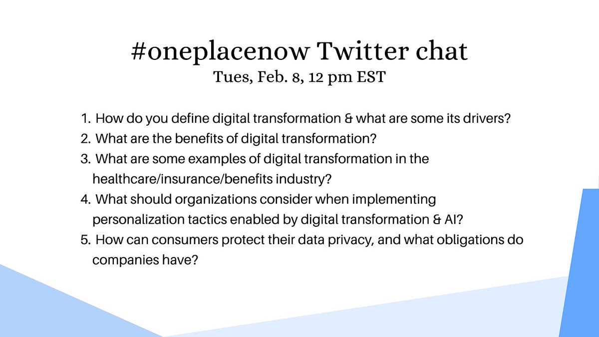 Benefitfocus tweet media