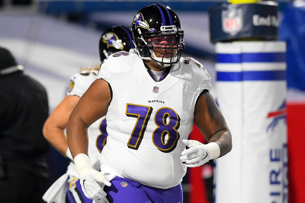 NFLTradeRumors.co tweet media