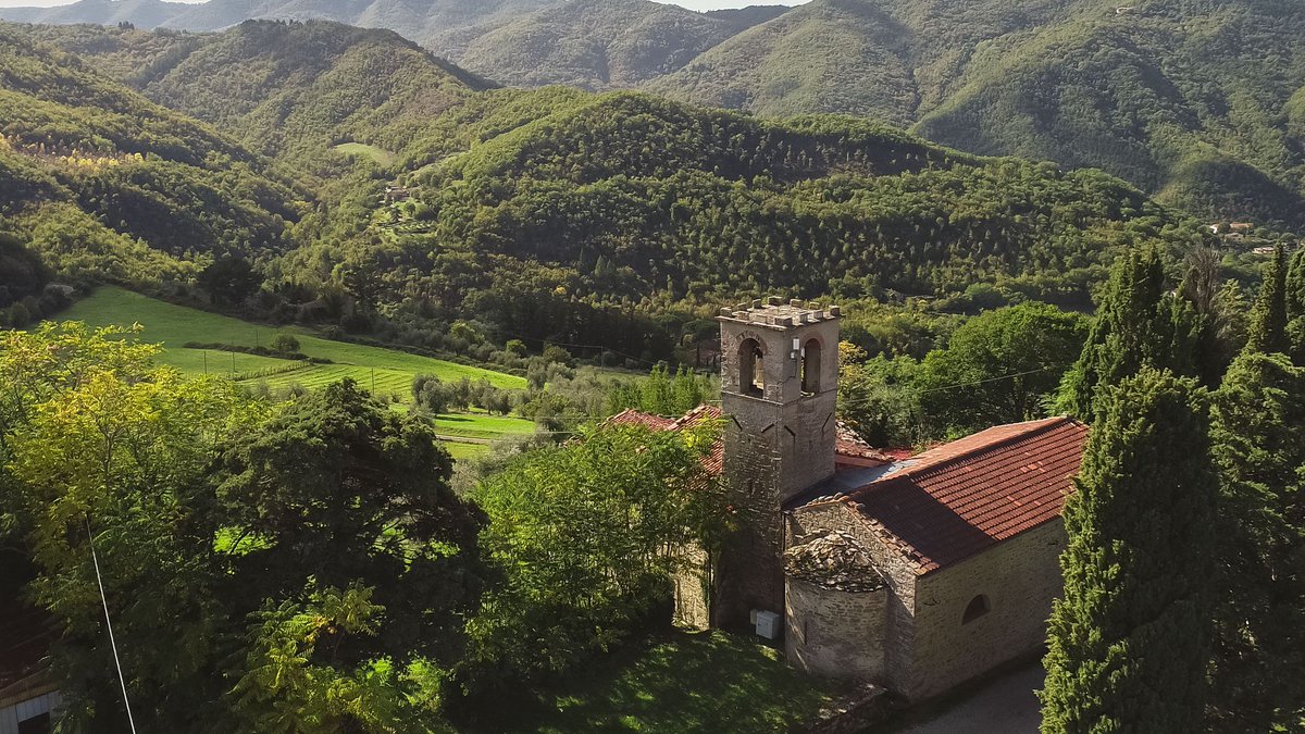 Oggi scopriamo Londa, porta di ingresso del Parco delle Foreste Casentinesi, Monte Falterona e Campigna 👉 https://t.co/A8E4LiLeIk
📷 @feelflorence https://t.co/tKWuLEpuMy