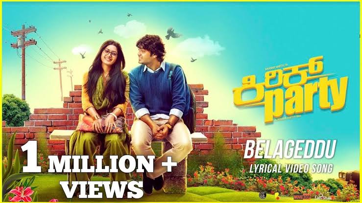 TheSouthMovies1's tweet photo. Most Viewed Kannada Movie Songs
#Karabuu - 203M
#ChuttuChuttu - 132M
#Bhavana - 107M
#Belageddu - 101M
#ChandaChanda - 92M
#YenammiYenammi - 91M
#BombeHelutaithe - 87M
#TagaruBanthuTagaru - 86M
#DhruvaSarja #AshikaRanganath #RashmikaMandanna #PuneethRajkumar https://t.co/EVG1ap5el7