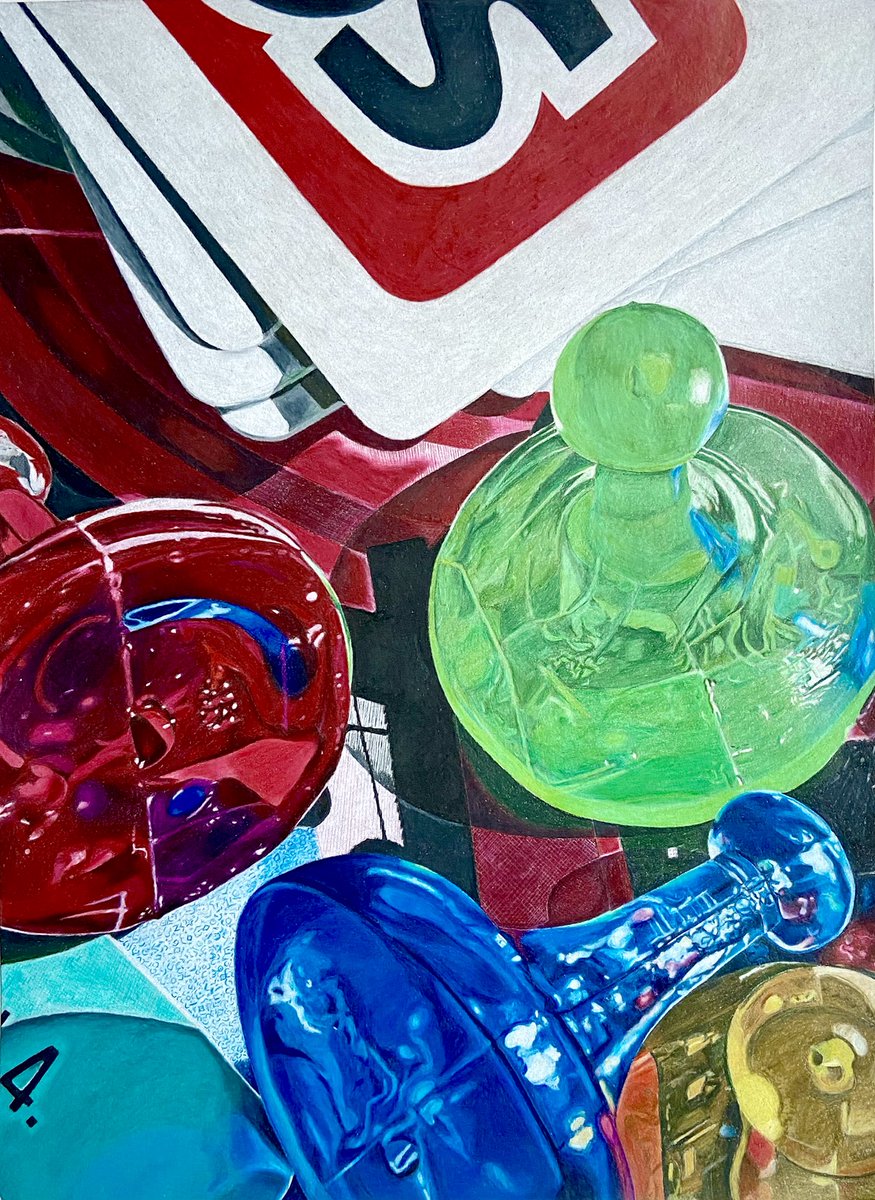 Kristyn Shea tweet media