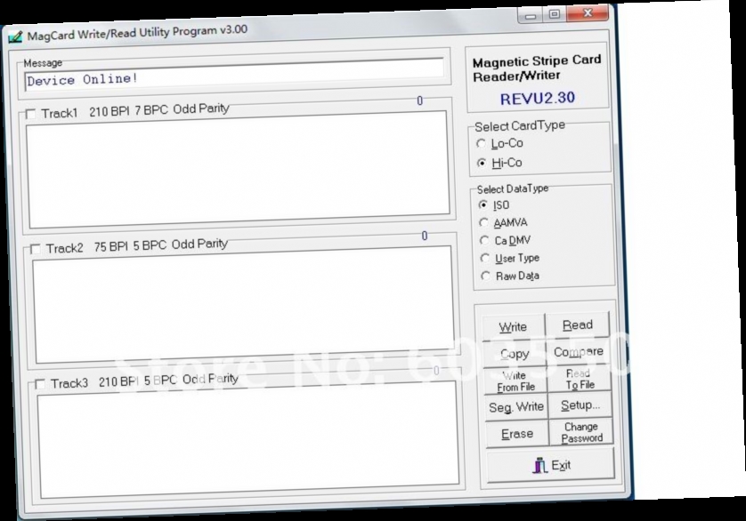 Msr606 software - koreanqlero