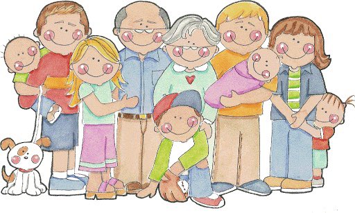 flintfalcons's tweet photo. Next week is our annual “We Love Our Families Week” here at Flint Springs. Check out the daily fun in the flier coming home today! https://t.co/G1DcGoFilk