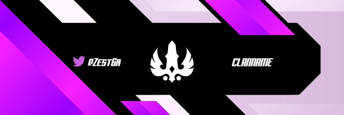 クランヘッダーのtwitterイラスト検索結果 古い順