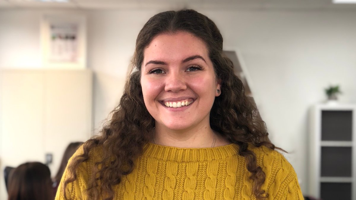 AmazingAppsUK's tweet image. Join us tomorrow for Day 3 of #NAW2021, an especially exciting day as it&apos;s also #AskAnApprentice from 12-2pm! We have something special to share made by our own amazing #apprentice Fran! 🥳 See you back here tomorrow 👋