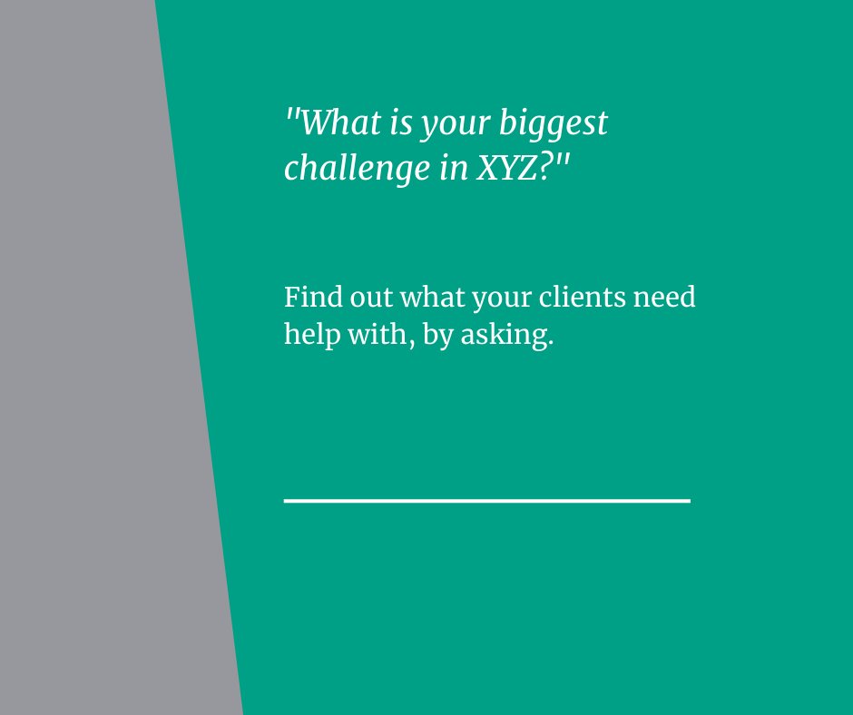 NutritiousTruth's tweet photo. If you are on social, you are there to start a conversation. Here are 3 calls to action that will help you start conversations. https://t.co/HJAmJOfi4T
