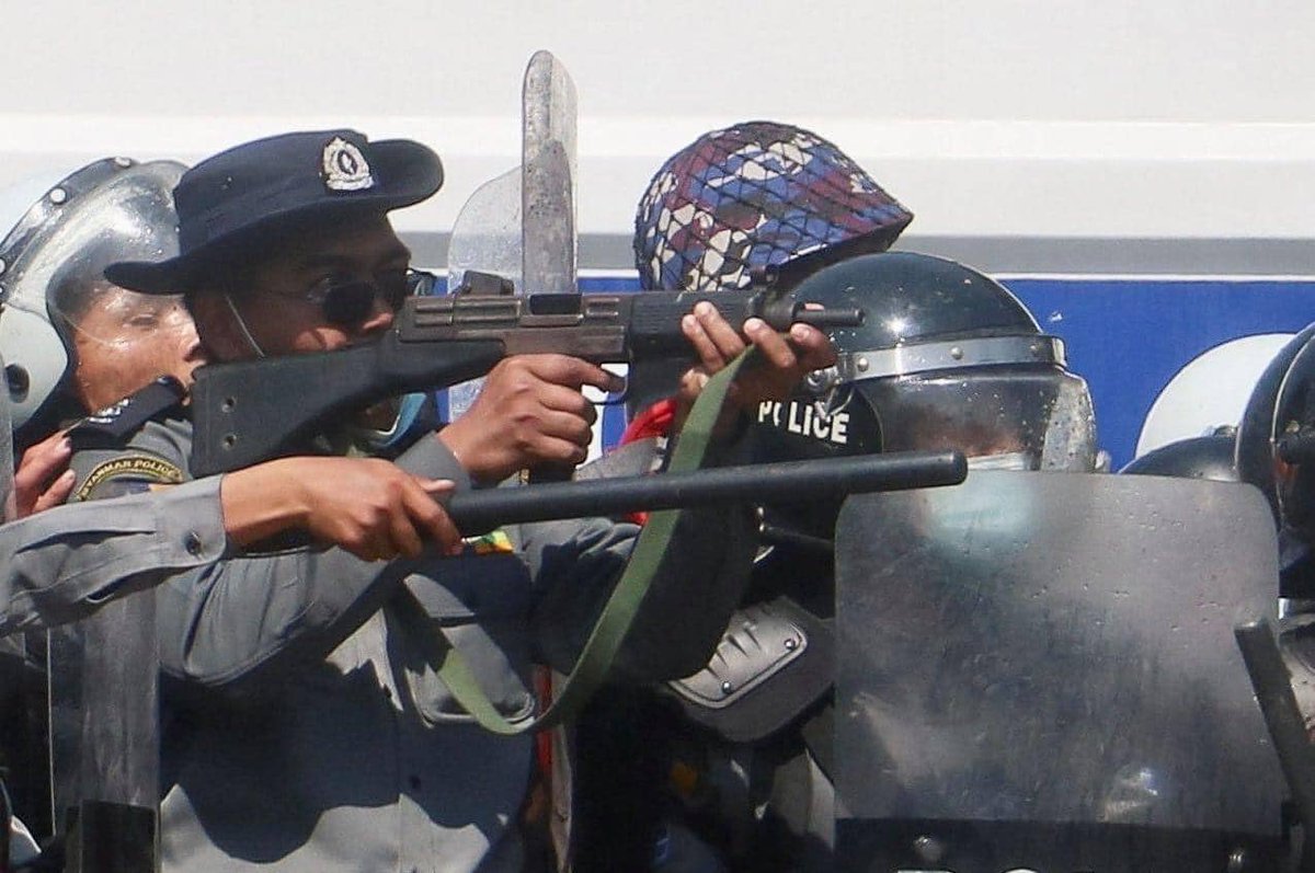 #savemyanmarfrommilitarycoup
#CivilDisobedienceMyanmarChallenge
