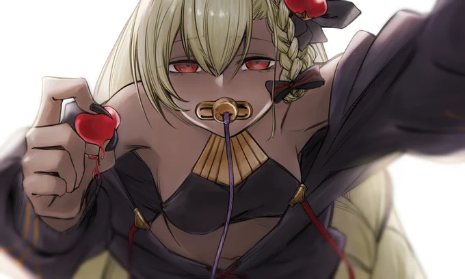 スキンありがとう…ありがとう…(フライング) 