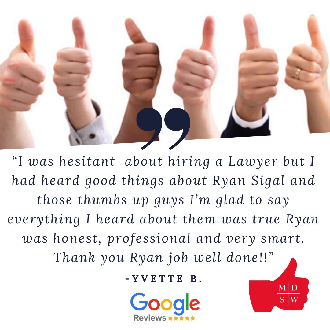 Miller, Dawson, Sigal & Ward tweet media