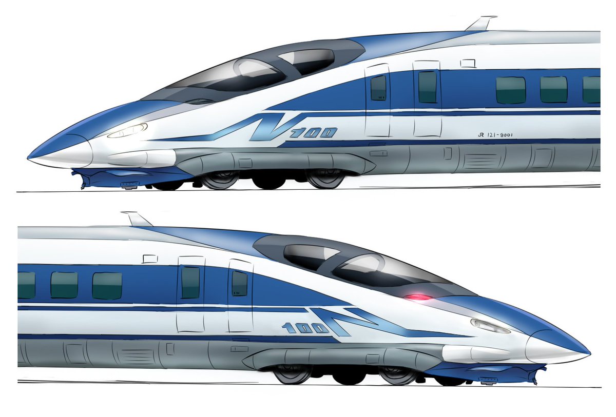 Twoucan 500系 の注目ツイート イラスト マンガ