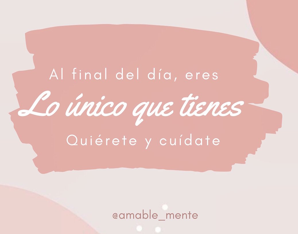 amable_mente's tweet photo. Tú eres tu mejor proyecto. https://t.co/HxYNLVI7wk