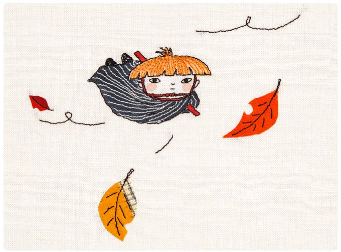 北風小僧のtwitterイラスト検索結果