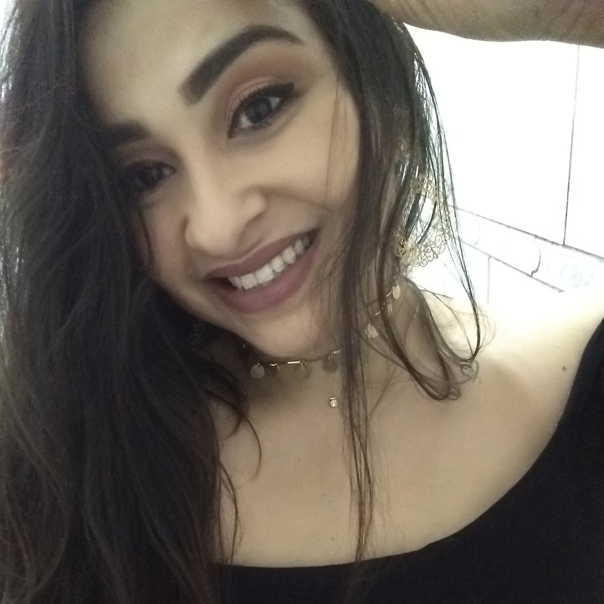 drikasp07's tweet photo. #NewProfilePic https://t.co/KZyxjw4GCJ
