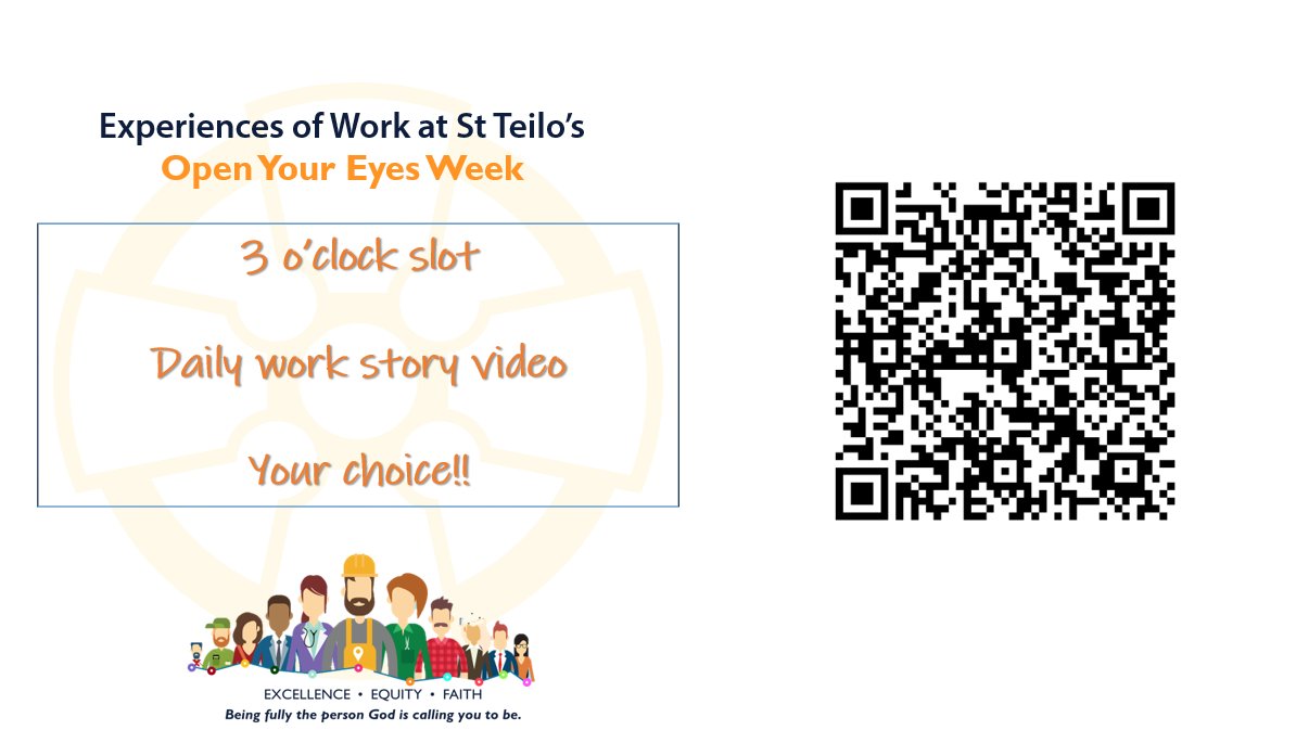 St Teilo's Numeracy tweet media