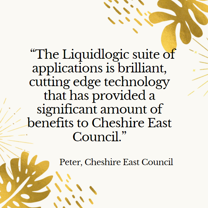 liquidlogicuk's tweet photo. In our 2020 Customer Survey we asked people what they liked most about Liquidlogic, and here are some of the great responses we received! #CustomerKudos #Feedback https://t.co/PvKqn2mrZi