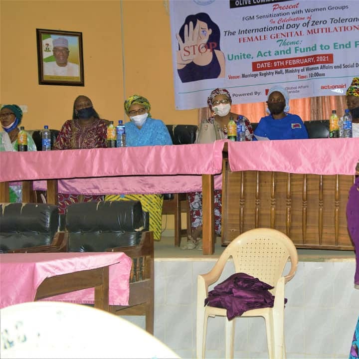OcdiKwara's tweet photo. Other dignitaries of the #FGM sensitisation event were the Permanent Secretary, the Director of Child, the Director of Women, the Director of Social Welfare and Development and the Director of Rehabilitation of the Ministry of Women Affairs and Social Development.
#OCDI #EndFGM https://t.co/jN6hDPKudl