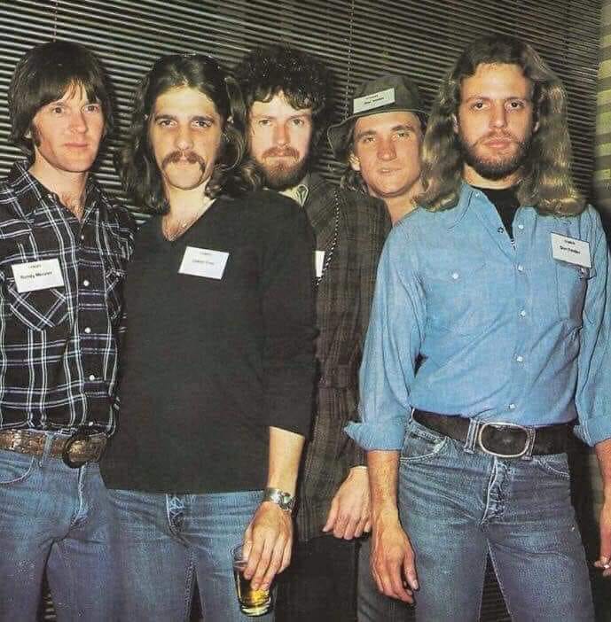 Legends Of Classic Rock on X: "The Eagles, Randy Meisner, Glenn Frey, Don Henley, Joe Walsh and Don Felder. https://t.co/d3G1LxMxDk" / X