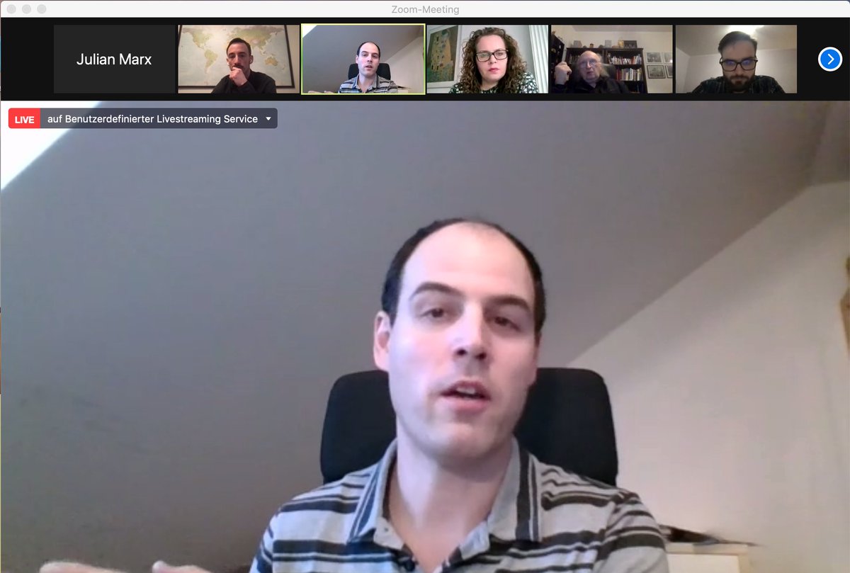 rise_sma's tweet photo. @RGStieglitz and @majchrzak_tim were just live at @AAASmeetings panel "The COVID-19 Infodemic: Combatting Misinformation During Global Crises" to present findings of our #MSCActions. You can watch a re-live for the next 24h here: https://t.co/7wn0nbdJj7 (registration required). https://t.co/c0PHGhg15s