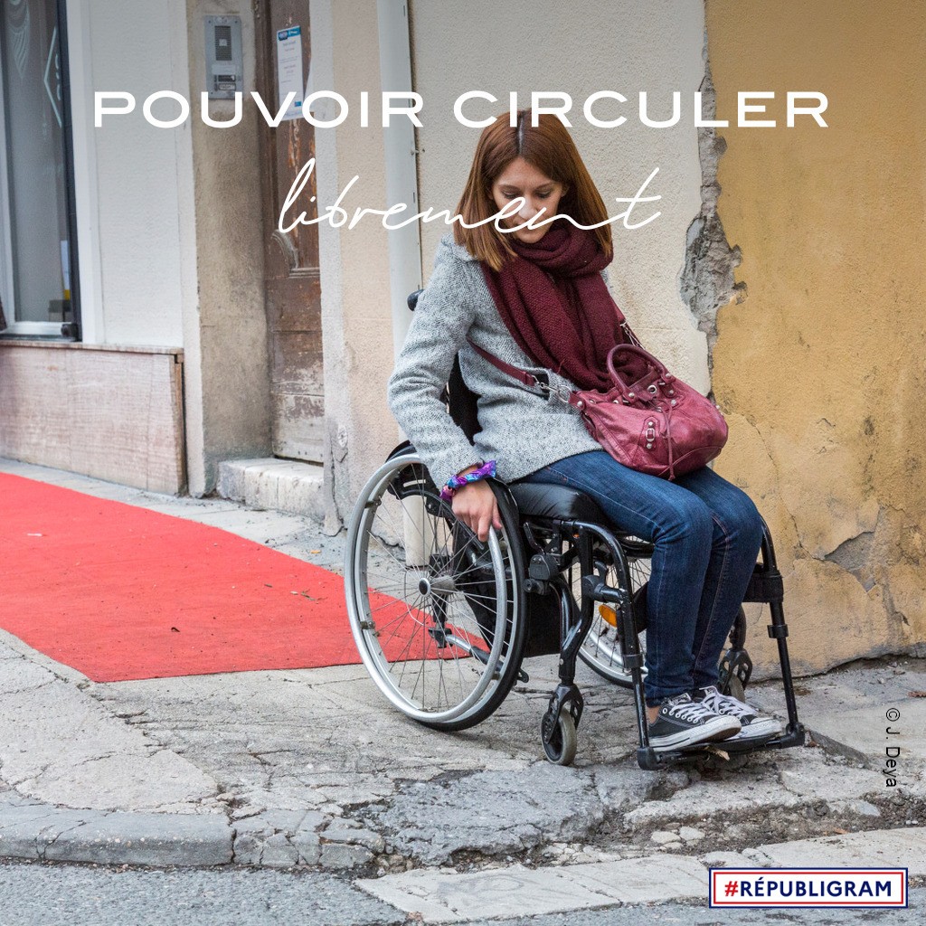 APF France handicap Occitanie tweet media