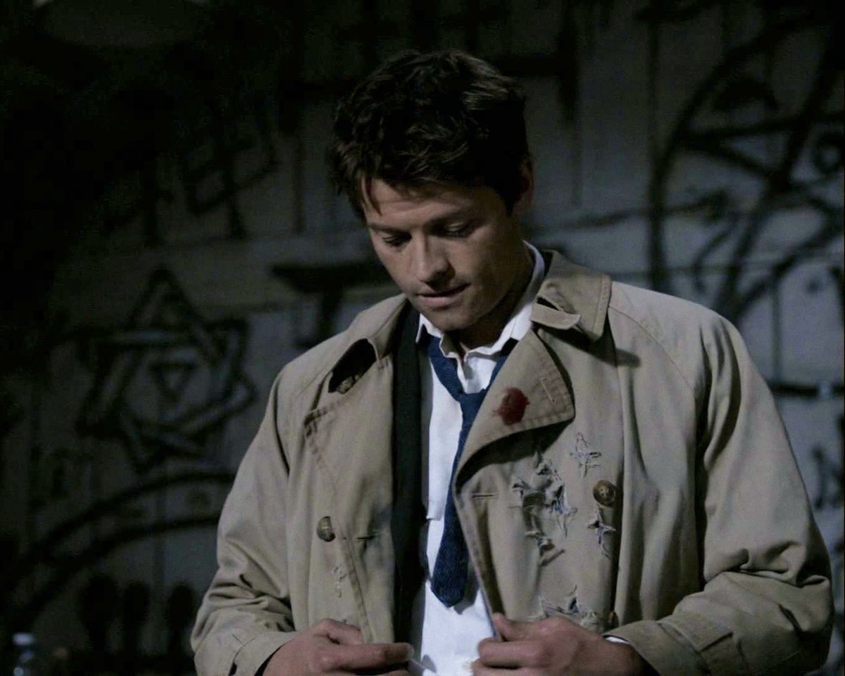 castieldaily tweet picture